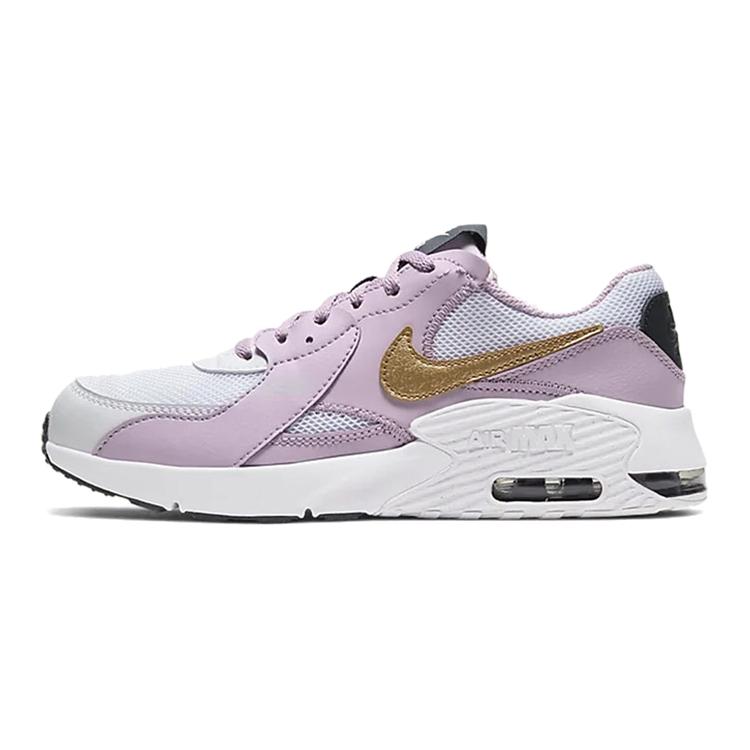 Nike Air Max Excee White Iced Lilac GS CD6894-102 40