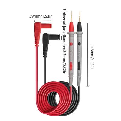 Multimeter Pen Line Accessories Multimeter Probe PT1005