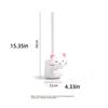 Cat Pattern Toilet Brush No Dead Corners Cleaning Brush New Cleaning Brush Set  Toilet