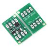 Universal Solar Charge Controller 3.2V/3.7V/4V/11.1V/12V Street Light Switch Solar Panel Regulator Module