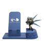 Chocosta Smartphone Stand with Figure: Hyperdimension Neptunia Black Heart by Broccoli