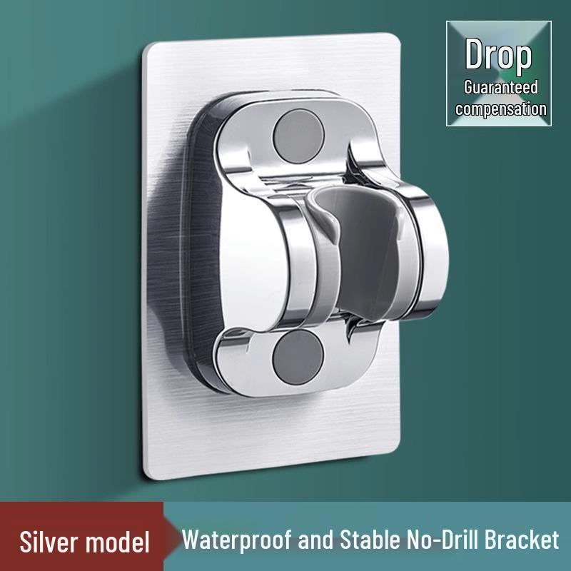 High-Pressure Bidet Sprayer for Toilet with Complete Accessories Standard