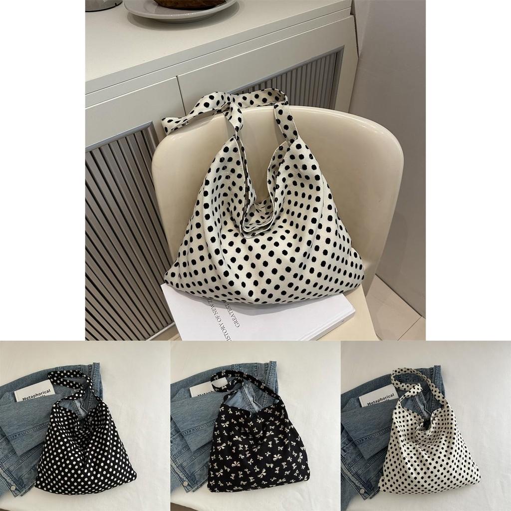 Stylish Vintage Canvas Tote Bag For Students And Teens With Large Capacity Perfect For Daily Use