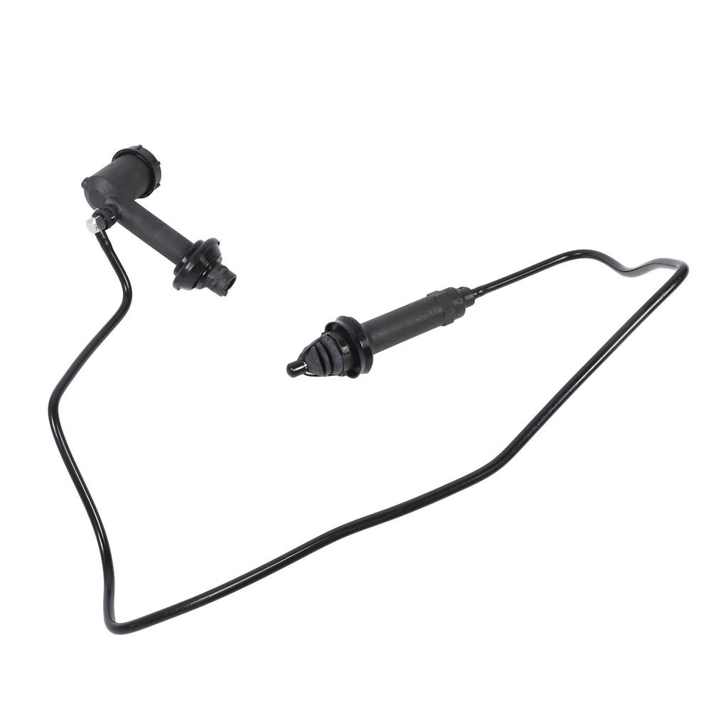 Clutch Master Slave Cylinder Kit CC649071 Clutch Master Slave Cylinder Assembly for F‑450 F‑550 Super Duty 2006 To 2007