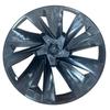 Tesla Model Y Wheel Hub Cover for Modified Tire Decoration