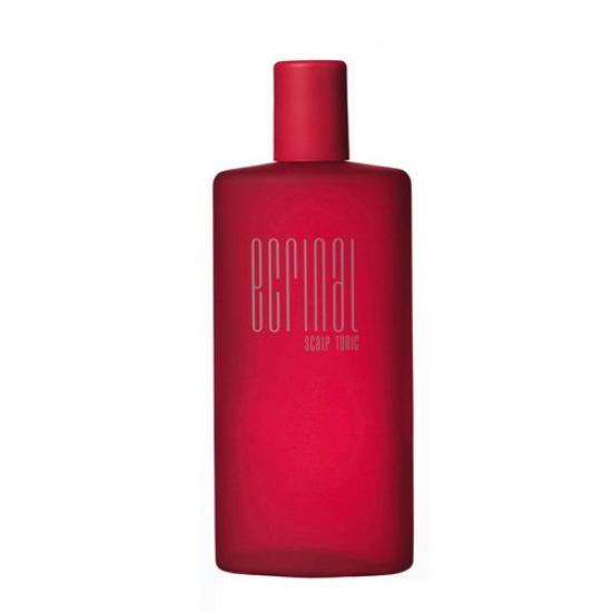 Деми Косметикс Экринал Тоник-крем для кожи головы Белый 180 мл белый