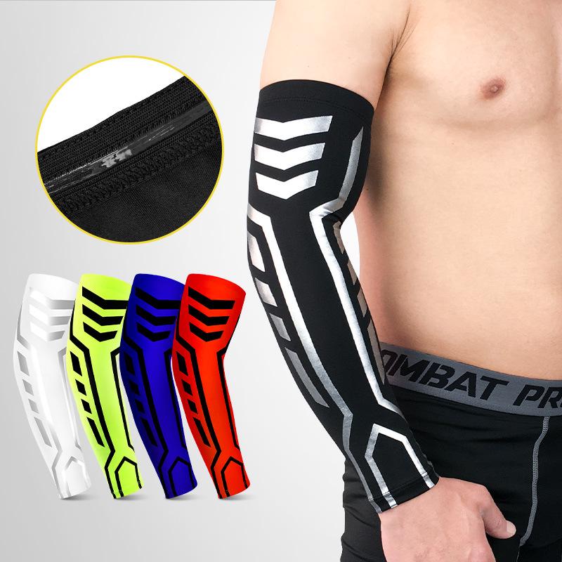 Sports Wristbands & Arm Sleeves for Outdoor Activities
