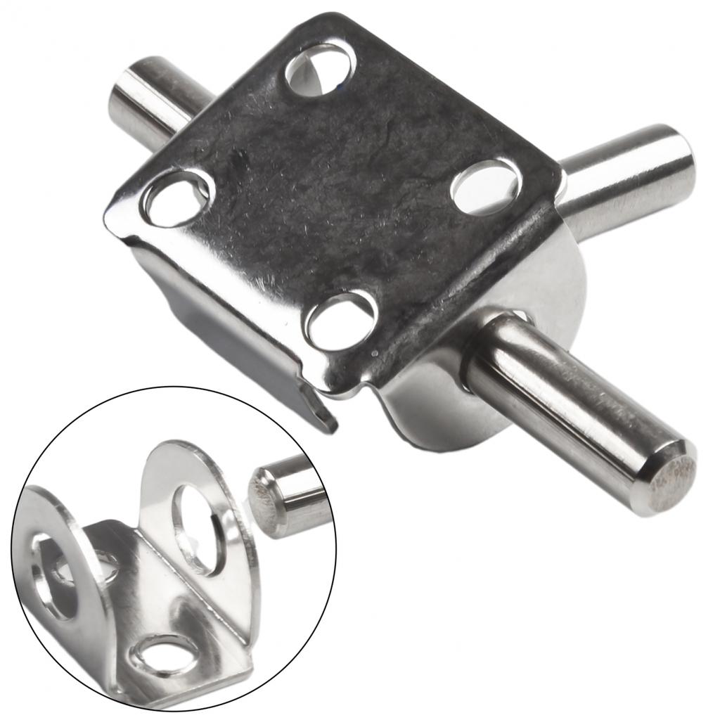 Riegel Türverschluss Schieberiegel Rostfrei Möbelreparatur Badezimmer