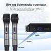 HuiDu Professional Wireless Digital Video Conference Microphone System (CN Version)