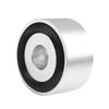 4Pcs HIFI Speaker Spikes Stand Feet Pad Aluminum Alloy Isolation Feet with Multiple Size for Various Sound Devices