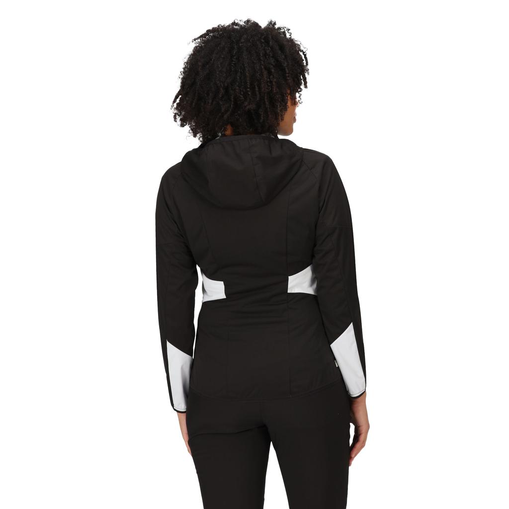 Regatta Womens/Ladies Tarvos V Lightweight Soft Shell Jacket