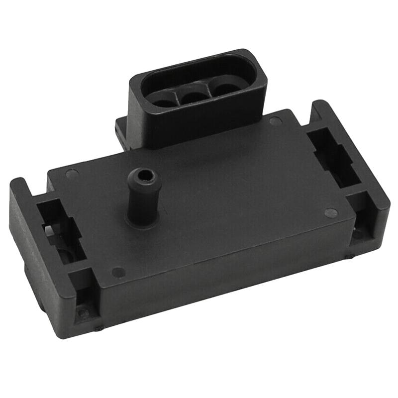 For  GMC Cadillac Jeep Buick Century Regal Lesabre New Manifold Absolute Pressure Sensor 12569240 16137039