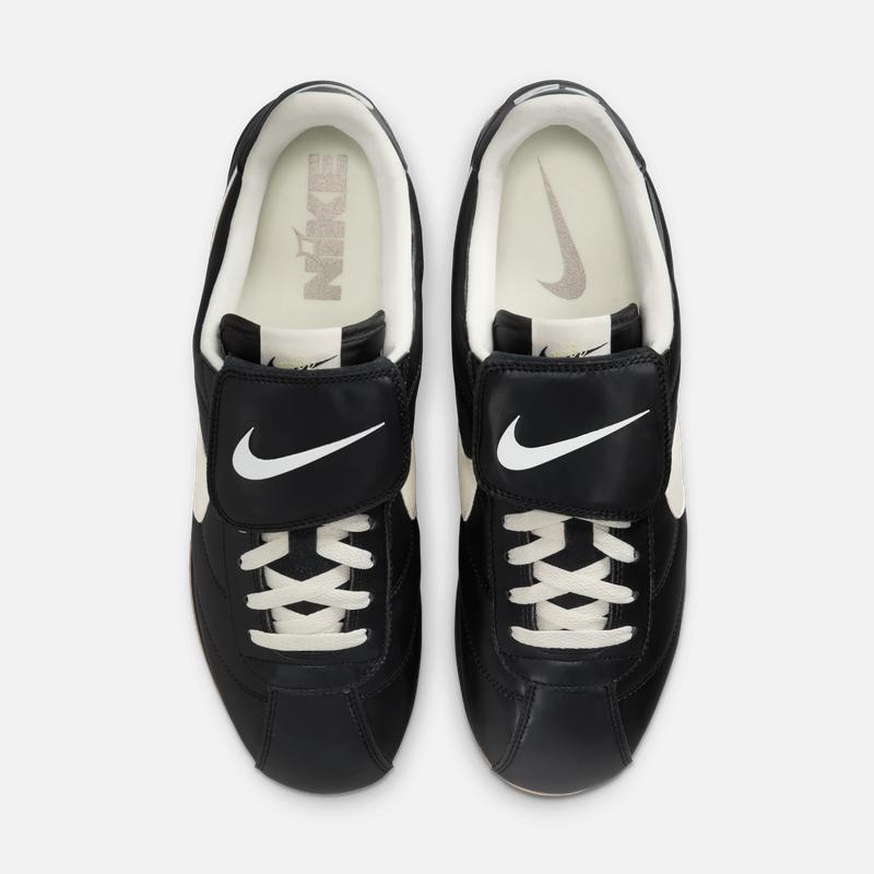 Nike Men's Low-top Sneakers Flat-bottomed Sports Shoes NIKE CORTEZ IM4843