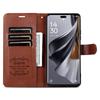 AZNS For Huawei Nova 14 Ultra 5G Case Anti-Scratch PU Leather Stand Wallet Phone Cover