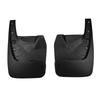 Suitable for Toyota Prado FJ150 Mudguards of Models 10- 18years The Mudguard Skin Accessories for The Land Cruiser 150 Car