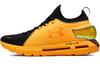 Hovr Phantom Se Md Mango Orange Schwarz 3022275-800