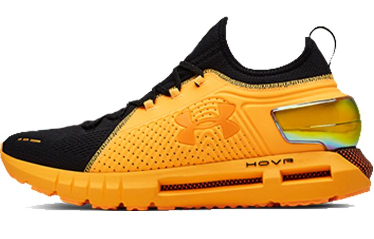 Under Armour Hovr Phantom Se Md Манговый Оранжевый Черный 3022275-800 40.5