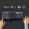 Periferice pentru calculatoare – Seturi tastatură și mouse