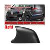 Left Lower Wing Mirror Cover Casing Bottom for Vivaro Trafic Talento Van 2015-2018