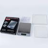 3Kg/500G 0.01g Balança de Cozinha Digital Balança de Precisão Jóias Pesando para Alimentos Dieta Balança Postal Medindo LCD Eletrônica