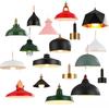 Modern Minimalist Pendant Lamp