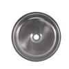 2Pcs Stainless Steel Drink Holder Mount Open Front Cup Bottle Holder for Marine Boat RV Camper