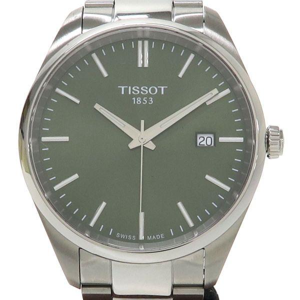 

Tissot PR100 A rank.