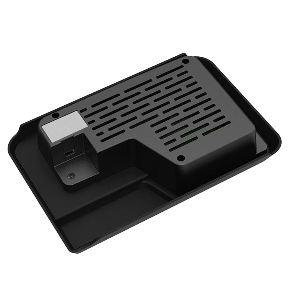 Auto Kabelloses Ladepad Für Honda CR-V CRV 5 5. Gen C RV V5 2017~2019 Telefon Schnelllader Ladeplatten-Panel-Station