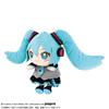 Bandai Namco Nui Hatsune Miku Funbaruzu Hatsune Miku 3130 Approx. H22cm