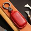 Genuine Cowhide Key Bag Cover for Malaysia PERODUA Beiluda