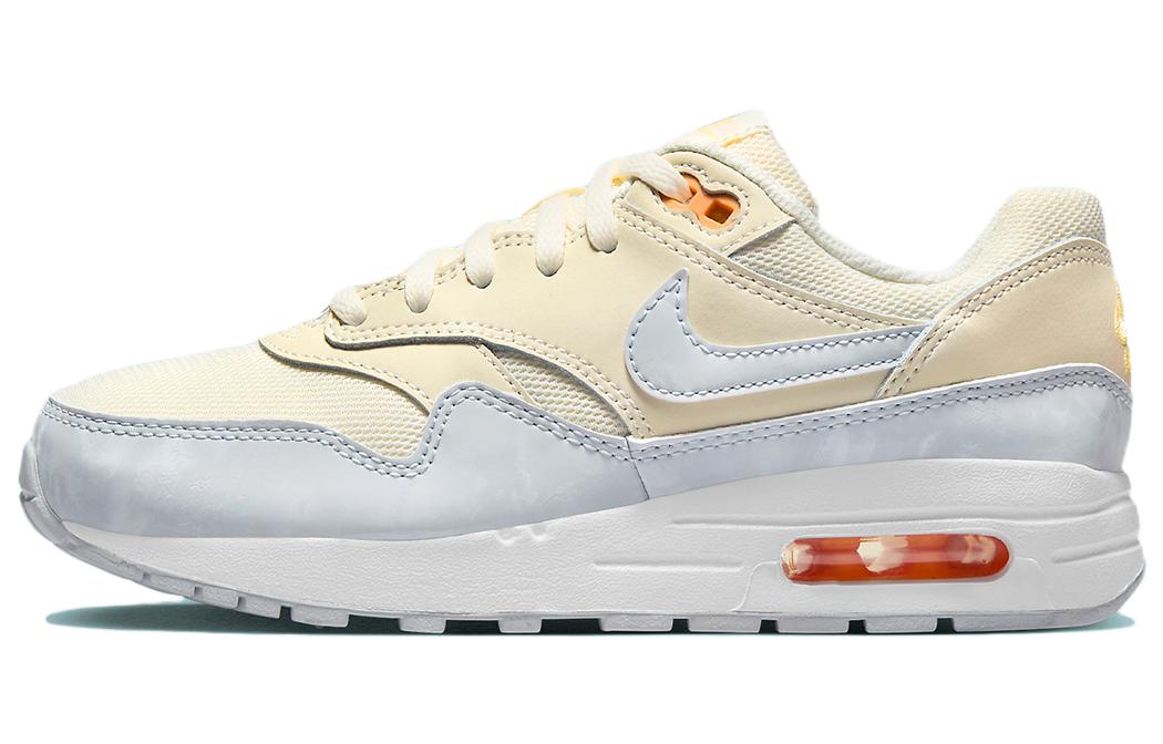 Nike Air Max 1  Melon Tint  Gs DZ3307-102 37.5