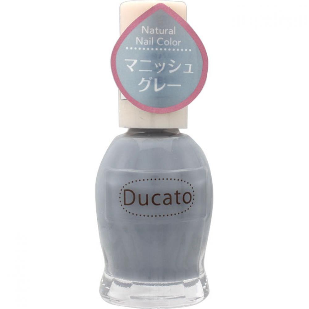 

Ducato Natural Nail Color N 50 maNNish Grey chaNtilly