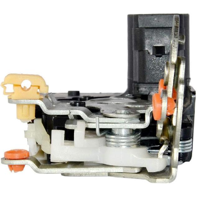 Power Door Lock Actuator w/Latch Assembly for 00-06 AVALANCHE SILVERADO SUBURBAN SIERRA YUKON w/Keyless Entry (Front Right) 72085-2