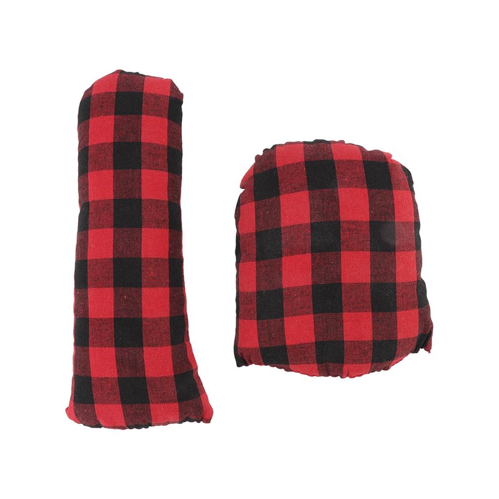 2 szt. Krawiec Zestaw rolek do szynek Krawiectwo Rękawy do prasowania rolek do prasowania zakrzywionych szwów Krawcy