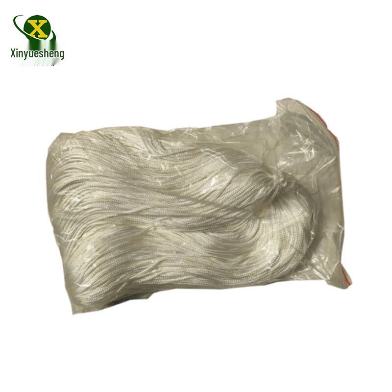 Aircraft Model Target Rope