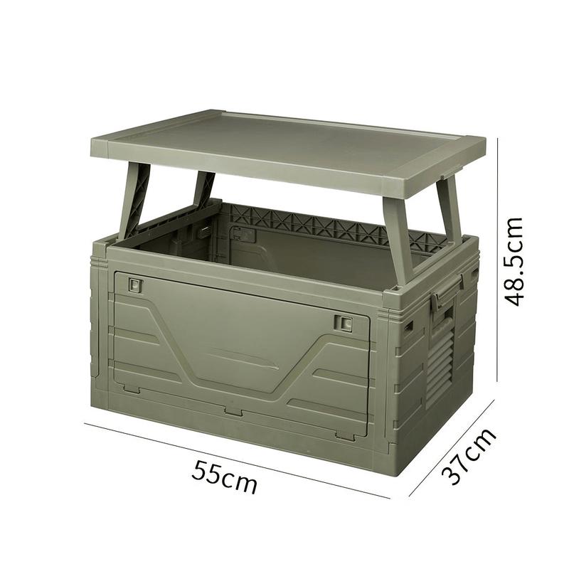 Gongziyu Outdoor Camping and Picnic Storage Box
