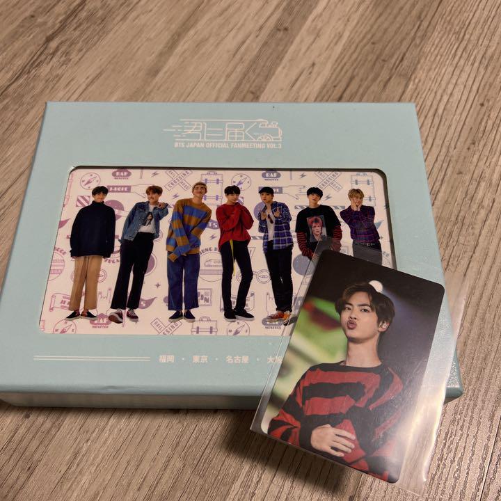 [USED] Reaching You DVD BTS