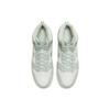 Nike Dunk High SE Mint Plaid Men Sneakers Green Summit-White Light-Silver DV0826-100