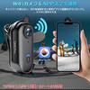 Action Compact Vlog Video Wearable Smartphone Dedicated Video Body Loop IP68 Evidence Business Sports Japanese Instruction Manual [4K Resolution]