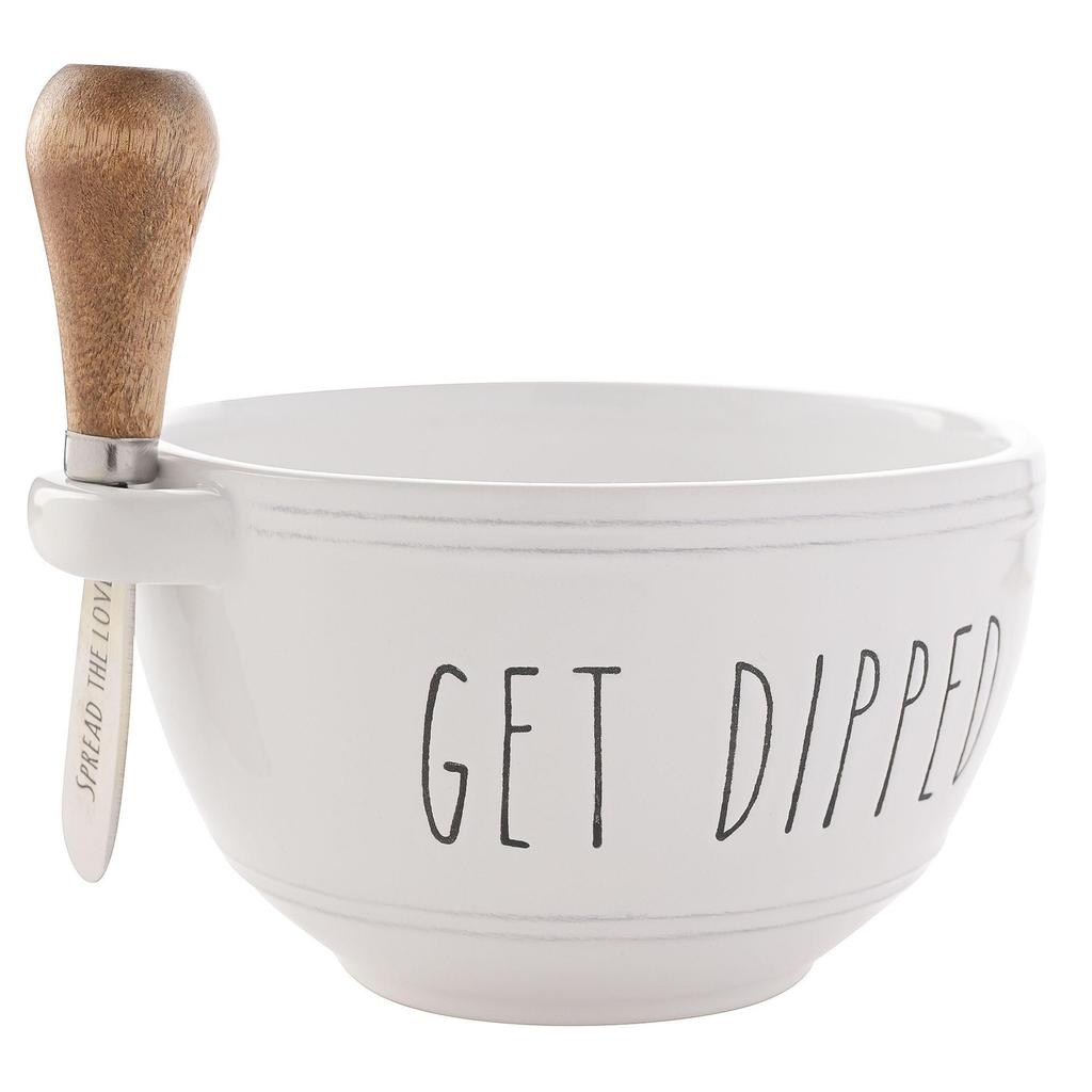 Hestia Get Dipped Bowl
