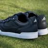 adidas Golf Retrocross 25 IH9978 Men's Performance Sports Shoes Core Black / Cloud White / Gum