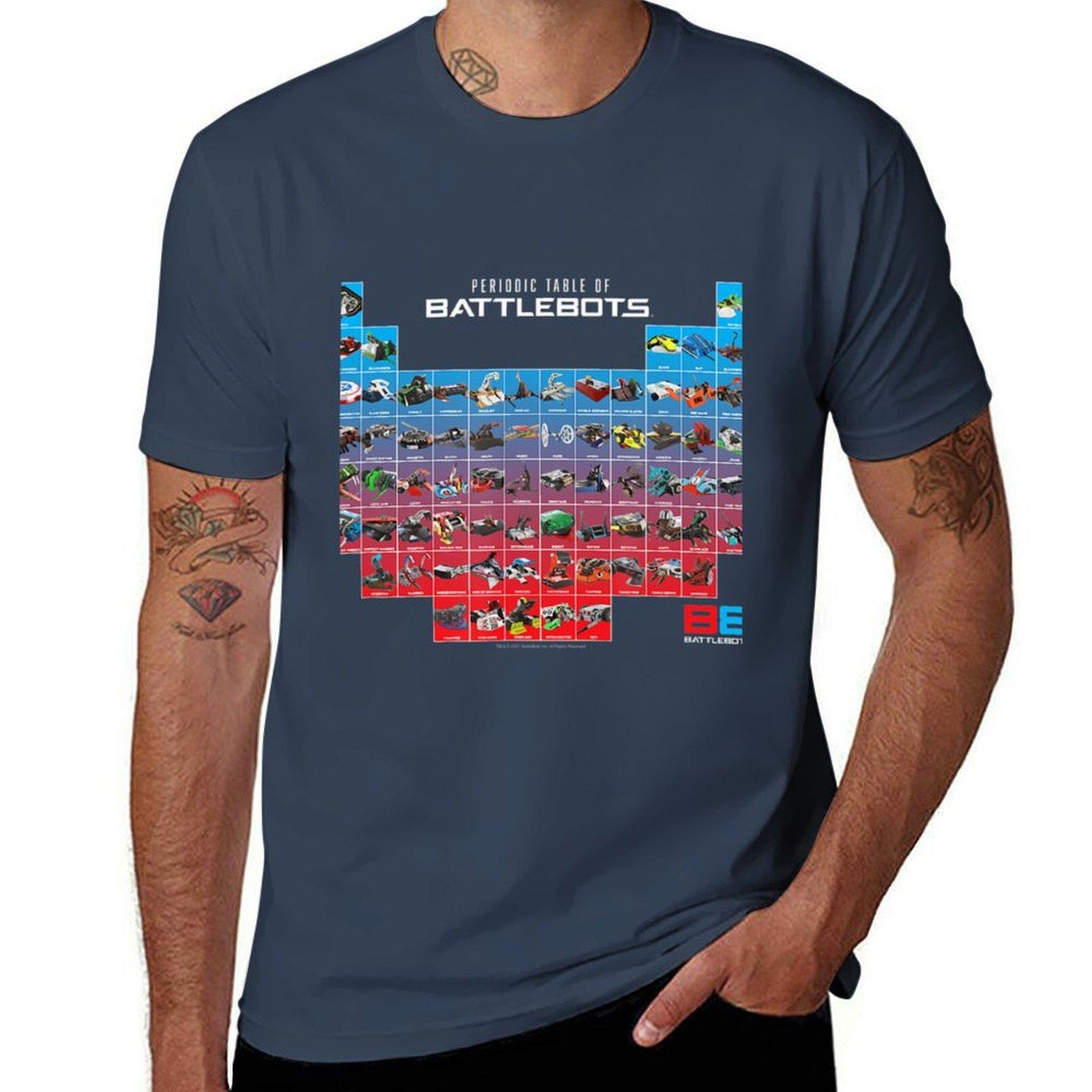 Battlebot Robots Robotics Bots Battlebots Logo Battlebots Design Battlebots Discount Dreses Perfect Gift TShirt S