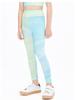 Girls' Quick-Dry Sports Yoga Suit: High Elastic, Skin-Friendly, Breathable, Perfect for Running and Fitness Training.