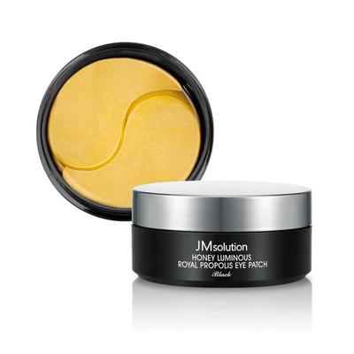 [Solution JM] Patch Yeux Noir Miel Lumineux Propolis Royale 90g