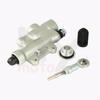 Bomba de cilindro maestro de freno trasero de motocicleta para KTM XCW XCF-W EXC EXC-F SX SXF XC XCF 6 días TPI 150 200 250 300 350 400 450 500