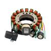 Motosiklet Elektrik Sistemi – Motosiklet Motorları