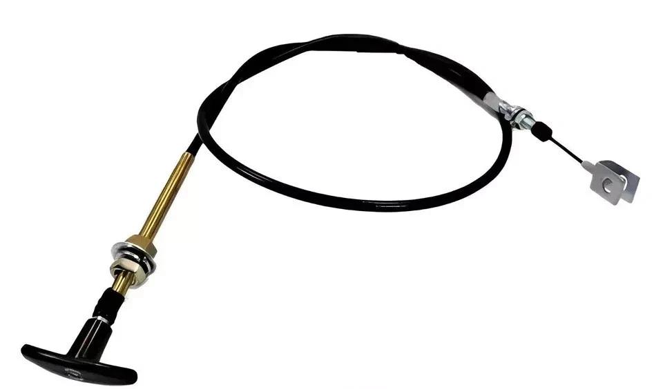 Fit For MAHINDRA TRACTOR Hand Brake Cable 000041943C12