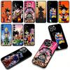 Vegeta Dragon Gokus Balls Z Super Phone Cover for Xiaomi Redmi Note 11 15 9 10 Pro Plus 8 A5 9A 9T 10A 10C 9C NFC 15C 8T Case