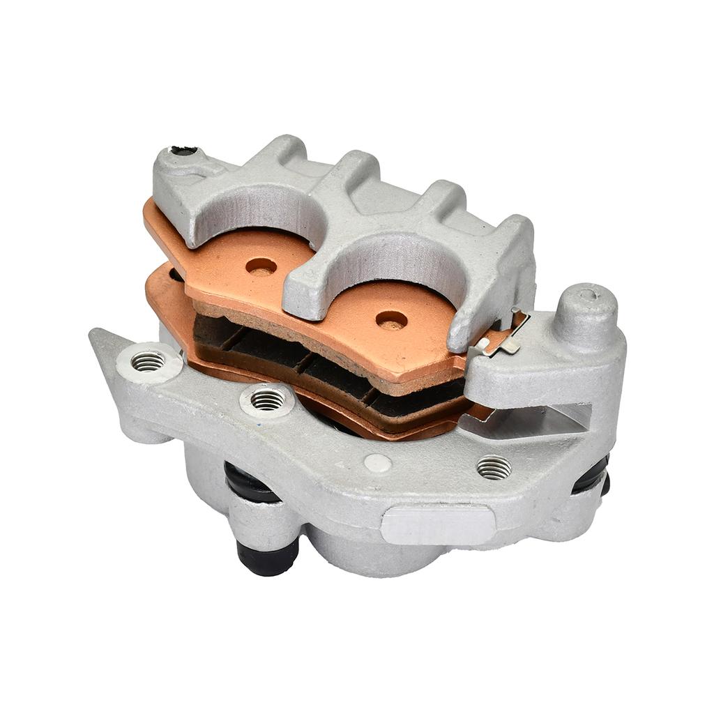 Motorcycle Front Brake Caliper Master Cylinder For Honda CRF250R CRF450R CR125R CR250R CRF 250X 450X 250RX 450RX 2004 2022