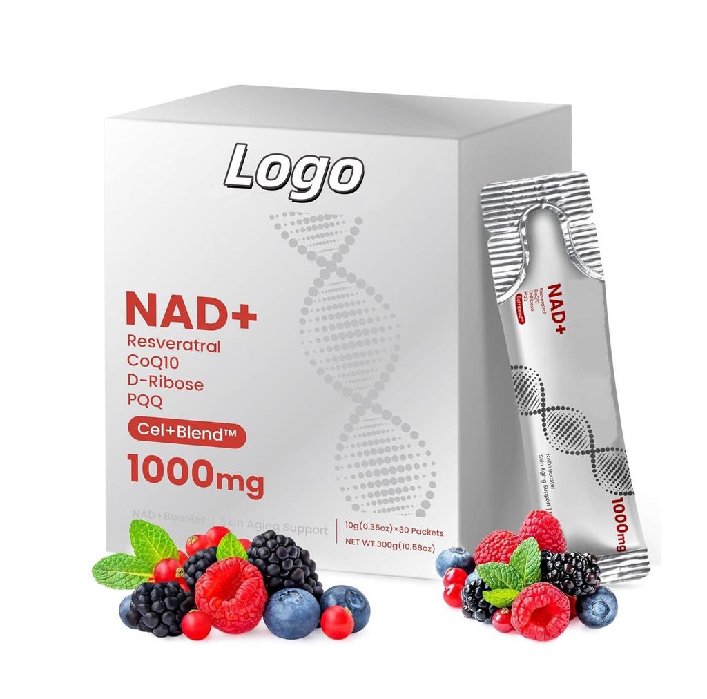 12-in-1 Magnesium Glycinate Complex Capsules